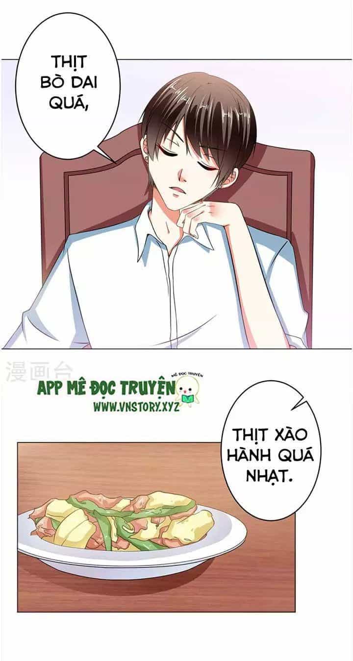 Tổng Tài Đại Nhân Thật Xấu Hổ - Chương 26 - ảnh 14