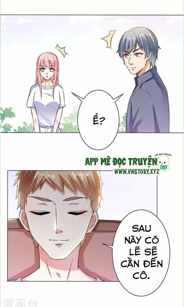 Tổng Tài Đại Nhân Thật Xấu Hổ - Chương 30 - ảnh 6