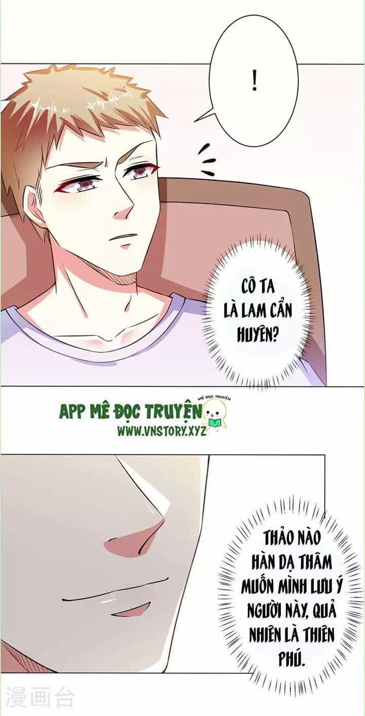 Tổng Tài Đại Nhân Thật Xấu Hổ - Chương 30 - ảnh 8