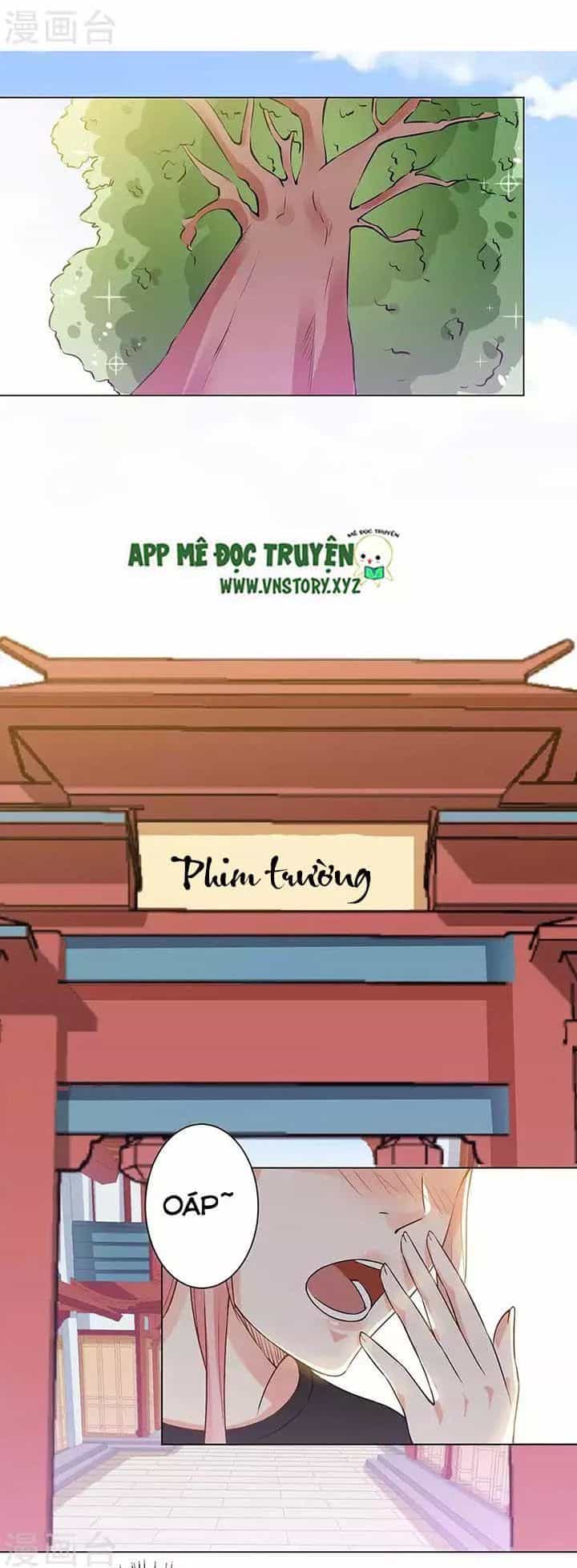 Tổng Tài Đại Nhân Thật Xấu Hổ - Chương 33 - ảnh 13