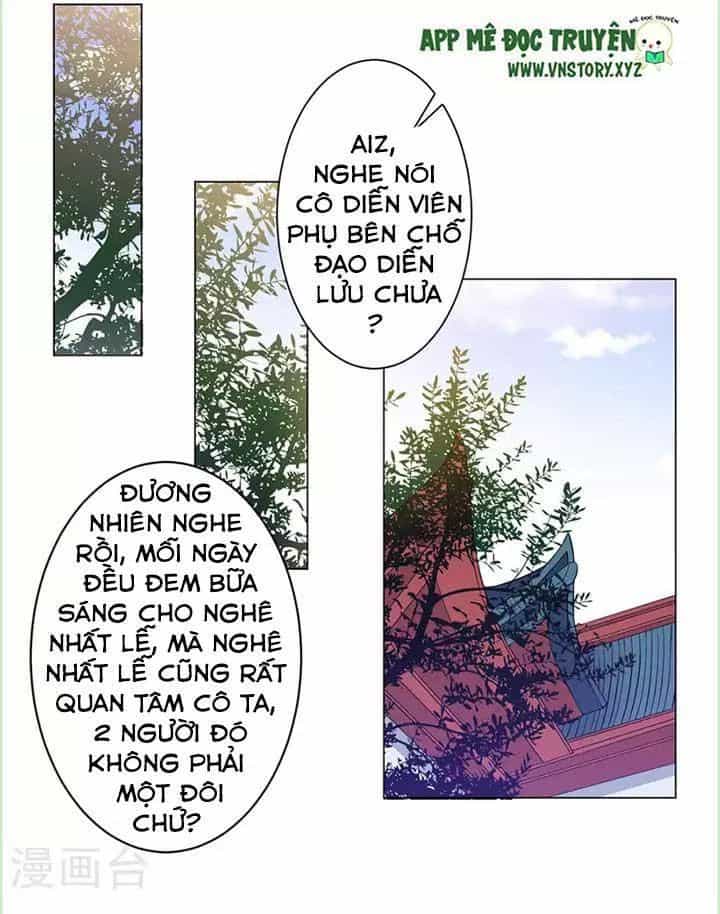 Tổng Tài Đại Nhân Thật Xấu Hổ - Chương 35 - ảnh 13