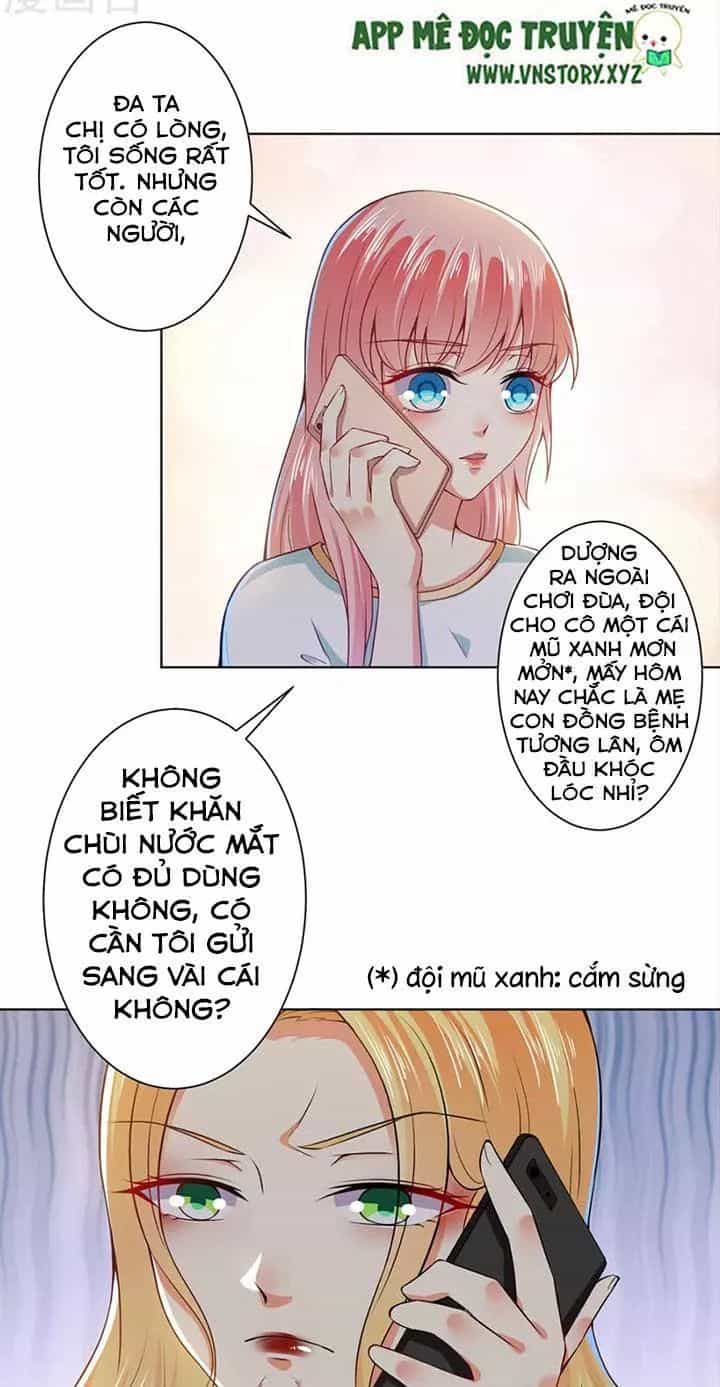 Tổng Tài Đại Nhân Thật Xấu Hổ - Chương 47 - ảnh 10