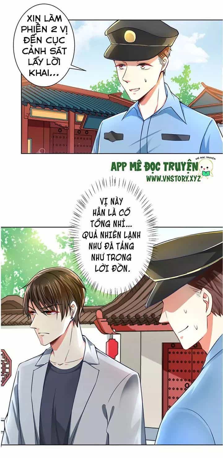 Tổng Tài Đại Nhân Thật Xấu Hổ - Chương 50 - ảnh 22