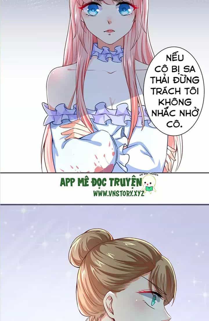 Tổng Tài Đại Nhân Thật Xấu Hổ - Chương 52 - ảnh 10