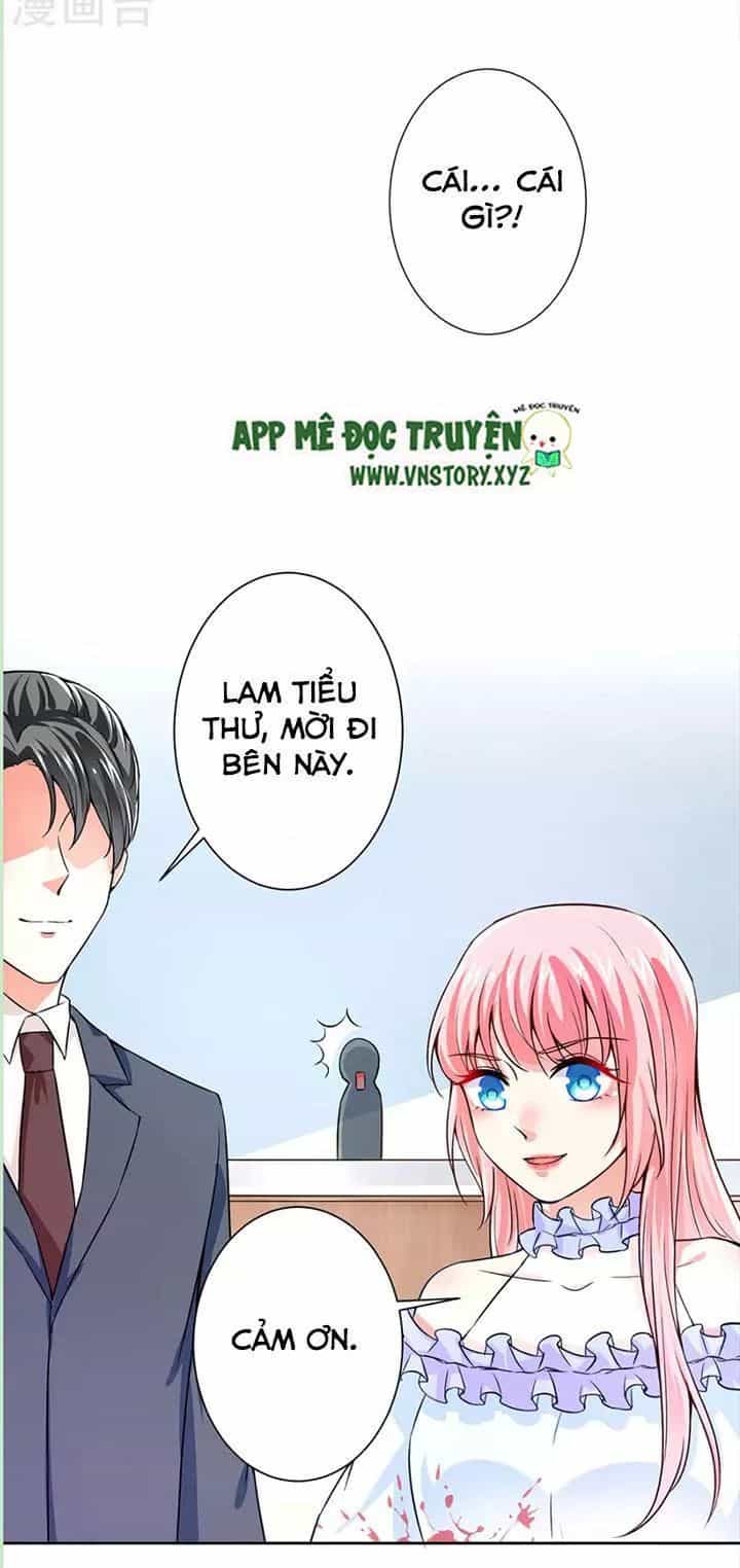 Tổng Tài Đại Nhân Thật Xấu Hổ - Chương 52 - ảnh 22