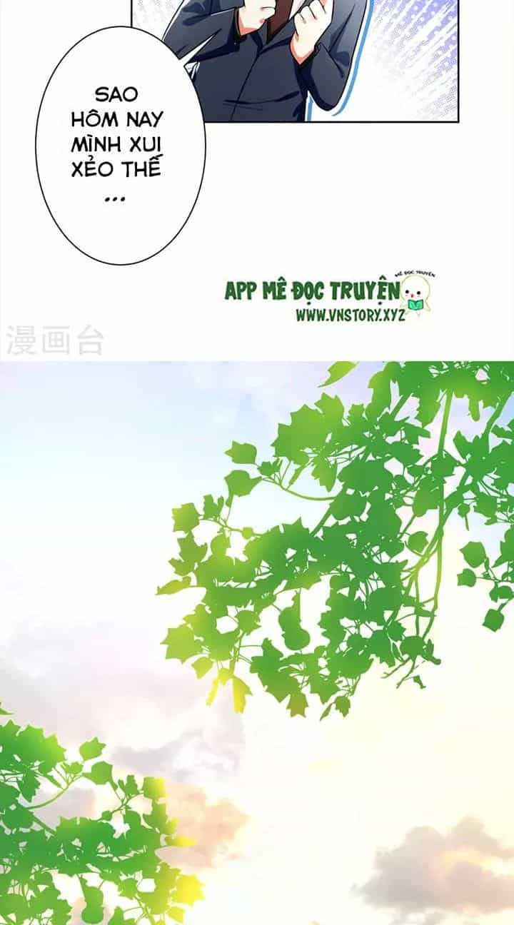 Tổng Tài Đại Nhân Thật Xấu Hổ - Chương 54 - ảnh 8