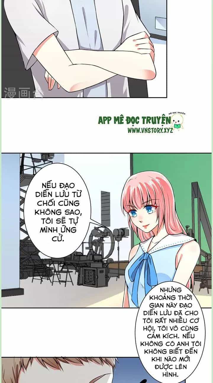 Tổng Tài Đại Nhân Thật Xấu Hổ - Chương 57 - ảnh 20