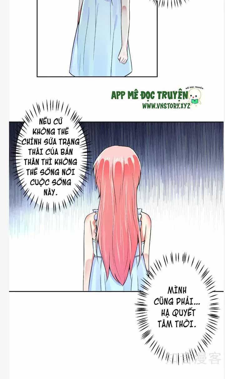 Tổng Tài Đại Nhân Thật Xấu Hổ - Chương 62 - ảnh 11