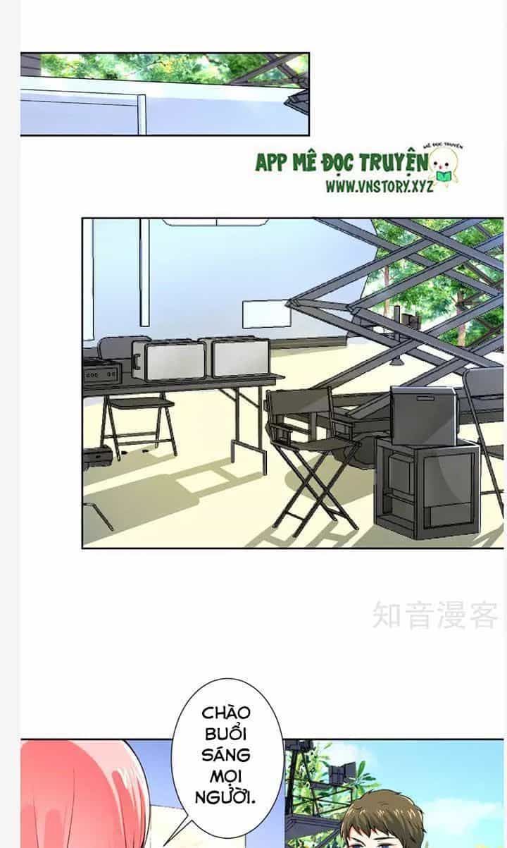Tổng Tài Đại Nhân Thật Xấu Hổ - Chương 62 - ảnh 12