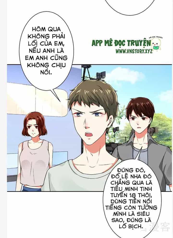 Tổng Tài Đại Nhân Thật Xấu Hổ - Chương 62 - ảnh 14
