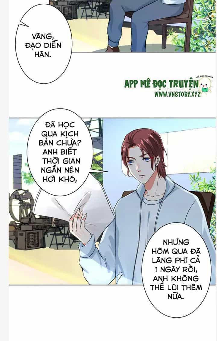 Tổng Tài Đại Nhân Thật Xấu Hổ - Chương 62 - ảnh 17