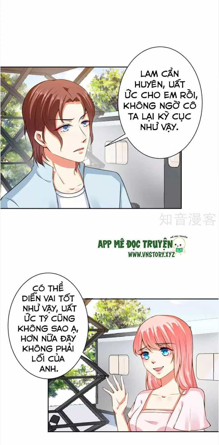 Tổng Tài Đại Nhân Thật Xấu Hổ - Chương 64 - ảnh 4