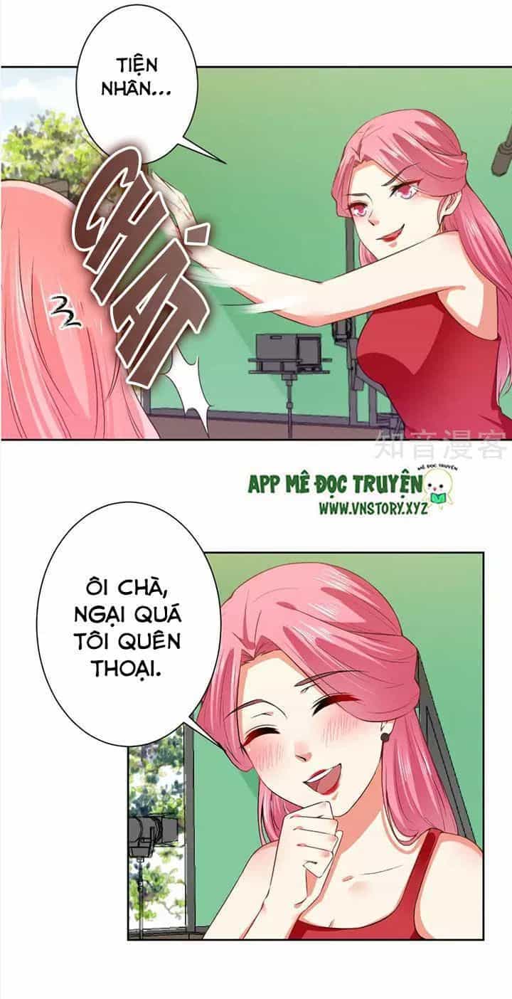 Tổng Tài Đại Nhân Thật Xấu Hổ - Chương 66 - ảnh 14