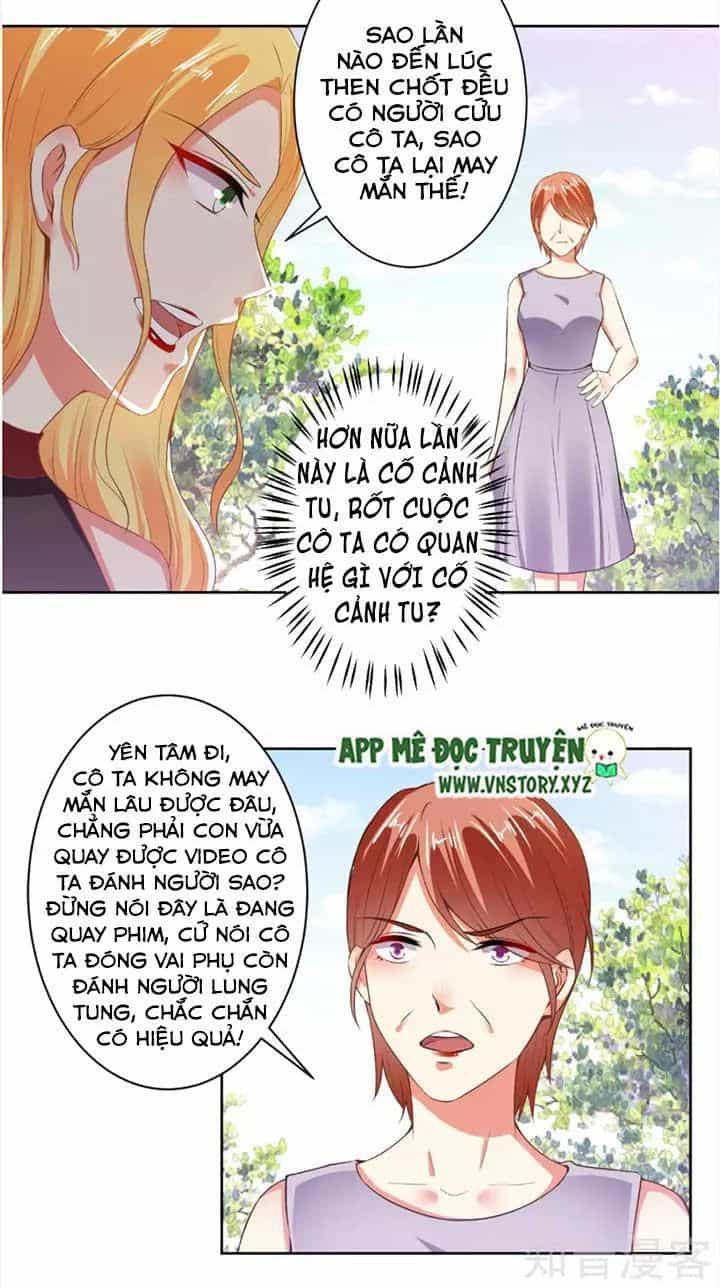 Tổng Tài Đại Nhân Thật Xấu Hổ - Chương 68 - ảnh 18