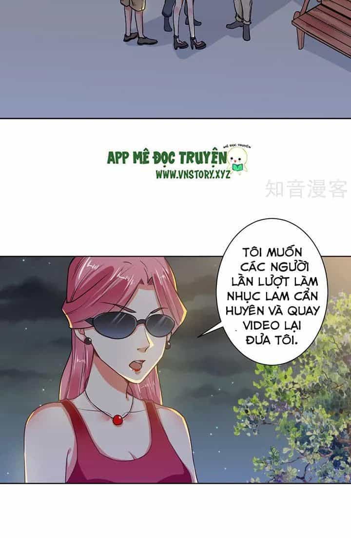 Tổng Tài Đại Nhân Thật Xấu Hổ - Chương 69 - ảnh 5