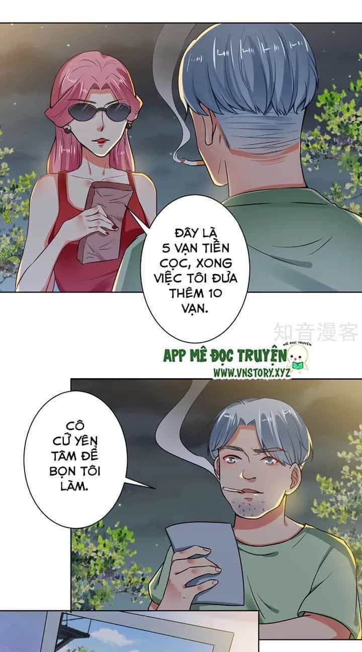 Tổng Tài Đại Nhân Thật Xấu Hổ - Chương 69 - ảnh 6