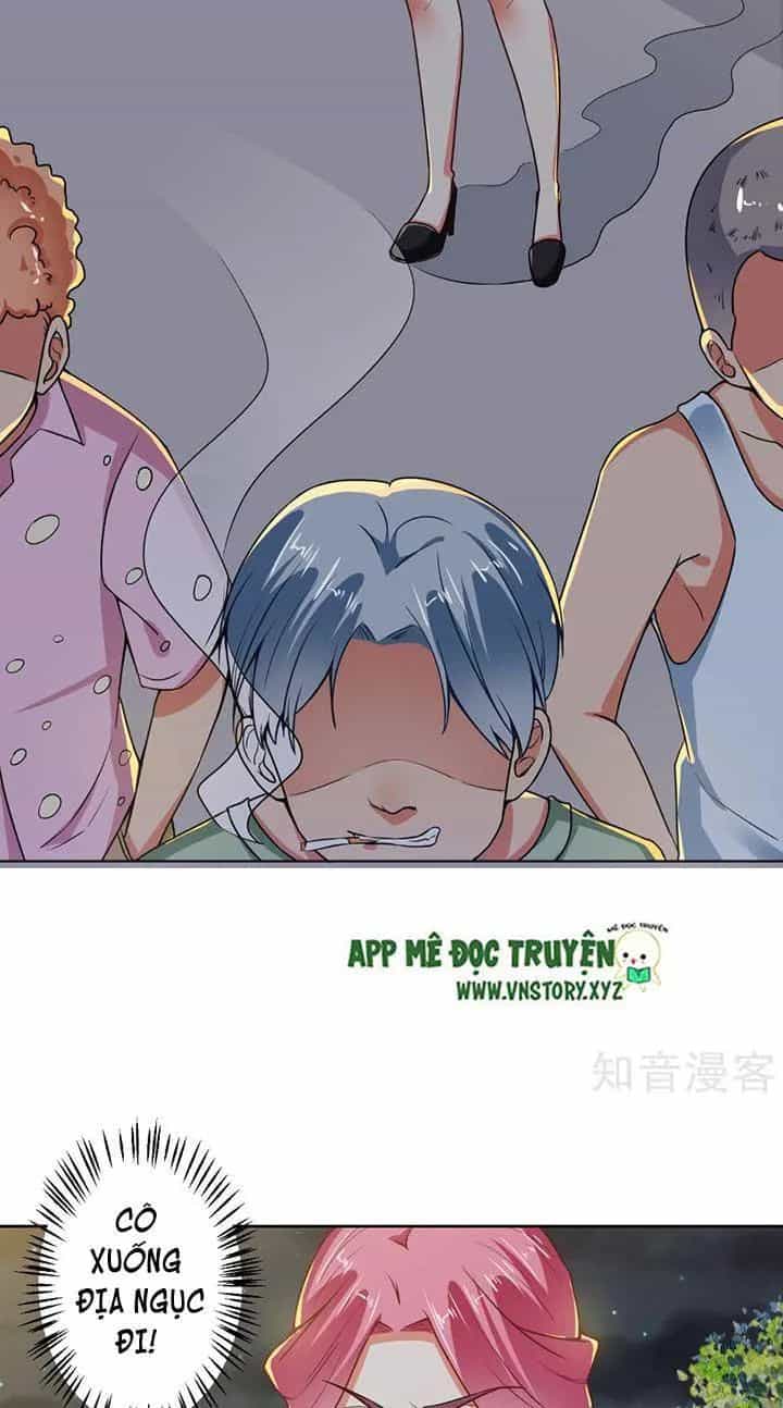 Tổng Tài Đại Nhân Thật Xấu Hổ - Chương 69 - ảnh 8