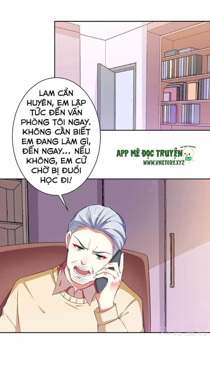 Tổng Tài Đại Nhân Thật Xấu Hổ - Chương 77 - ảnh 10