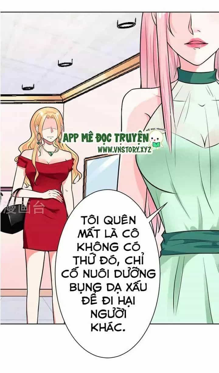 Tổng Tài Đại Nhân Thật Xấu Hổ - Chương 8 - ảnh 10