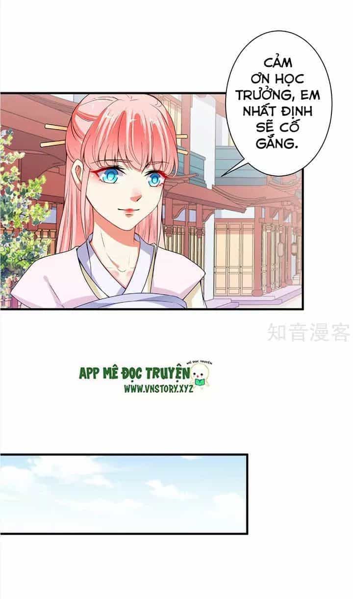 Tổng Tài Đại Nhân Thật Xấu Hổ - Chương 81 - ảnh 7
