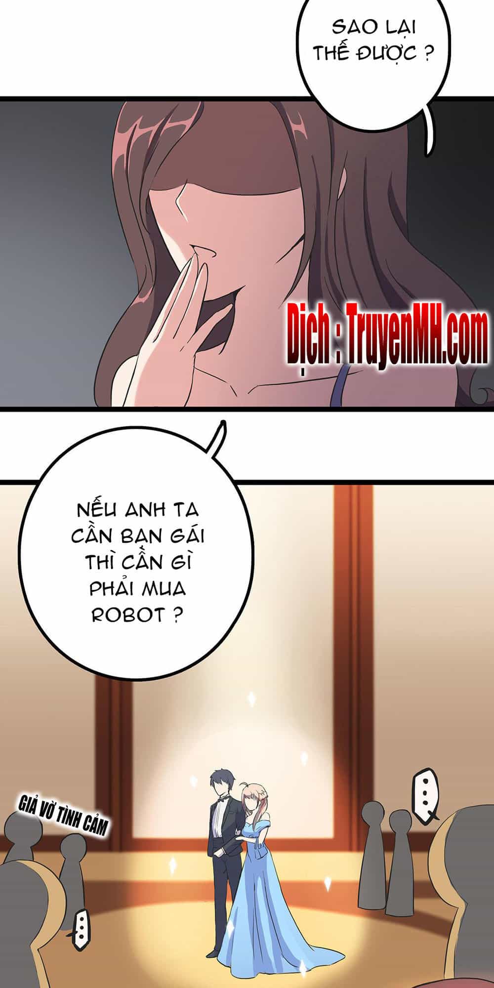 Tổng Tài! Đừng Trả Hàng Nha! - Chương 1 - ảnh 13