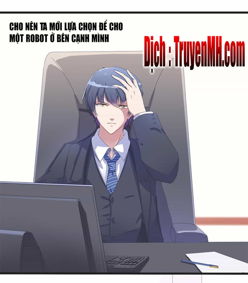 Tổng Tài! Đừng Trả Hàng Nha! - Chương 10 - ảnh 11