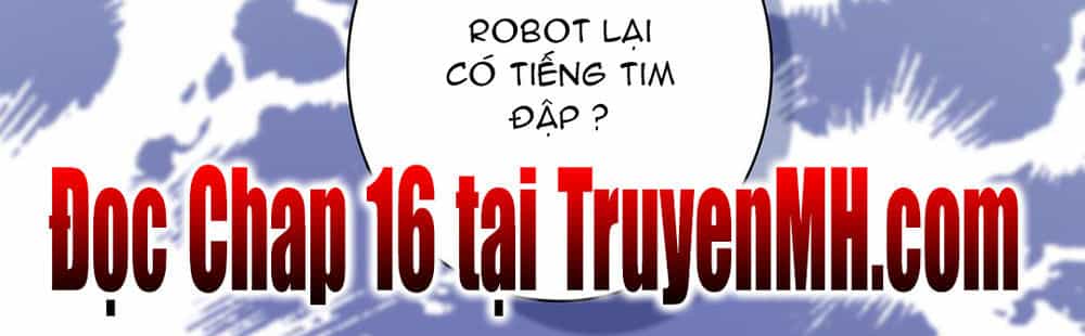 Tổng Tài! Đừng Trả Hàng Nha! - Chương 16 - ảnh 10