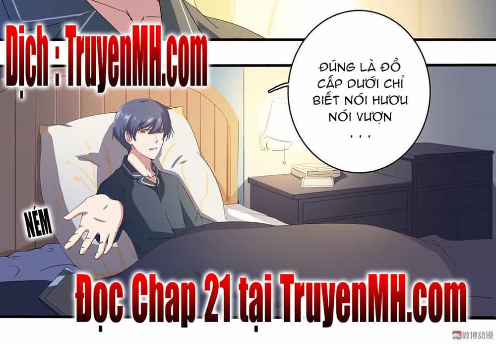Tổng Tài! Đừng Trả Hàng Nha! - Chương 20 - ảnh 10