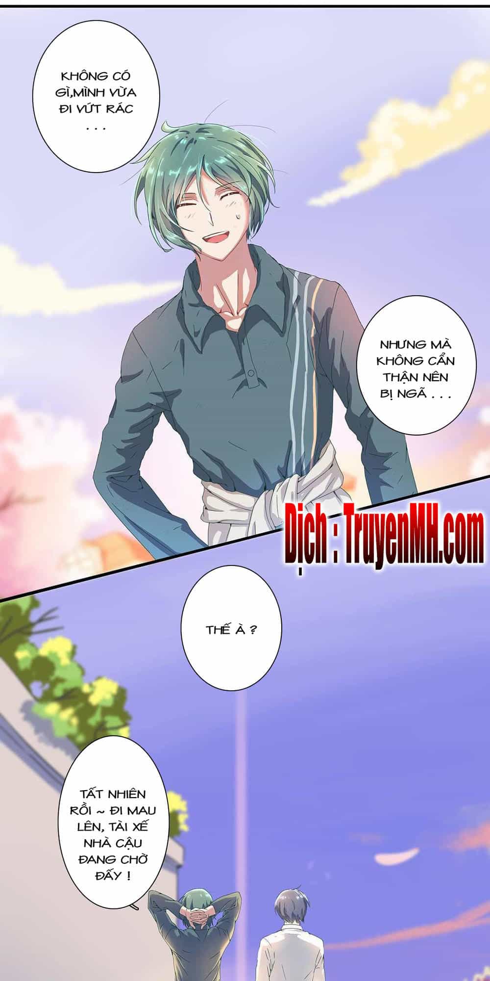 Tổng Tài! Đừng Trả Hàng Nha! - Chương 31 - ảnh 14