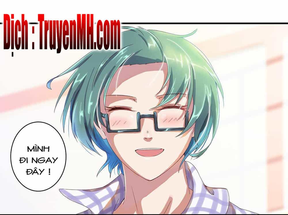 Tổng Tài! Đừng Trả Hàng Nha! - Chương 31 - ảnh 26