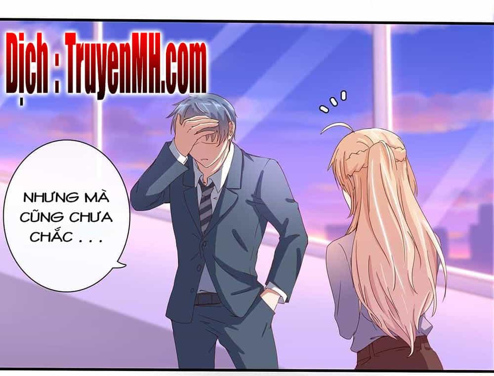 Tổng Tài! Đừng Trả Hàng Nha! - Chương 34 - ảnh 19