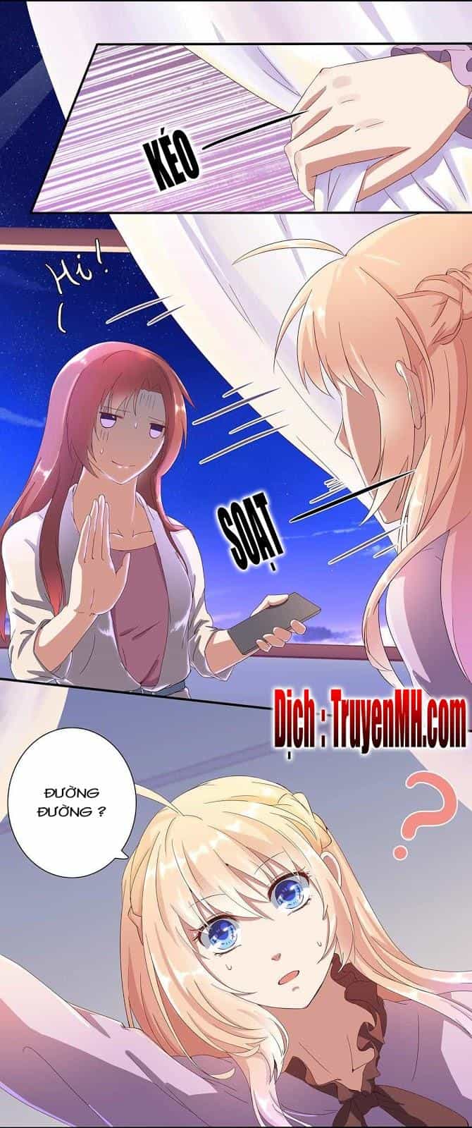 Tổng Tài! Đừng Trả Hàng Nha! - Chương 36 - ảnh 17