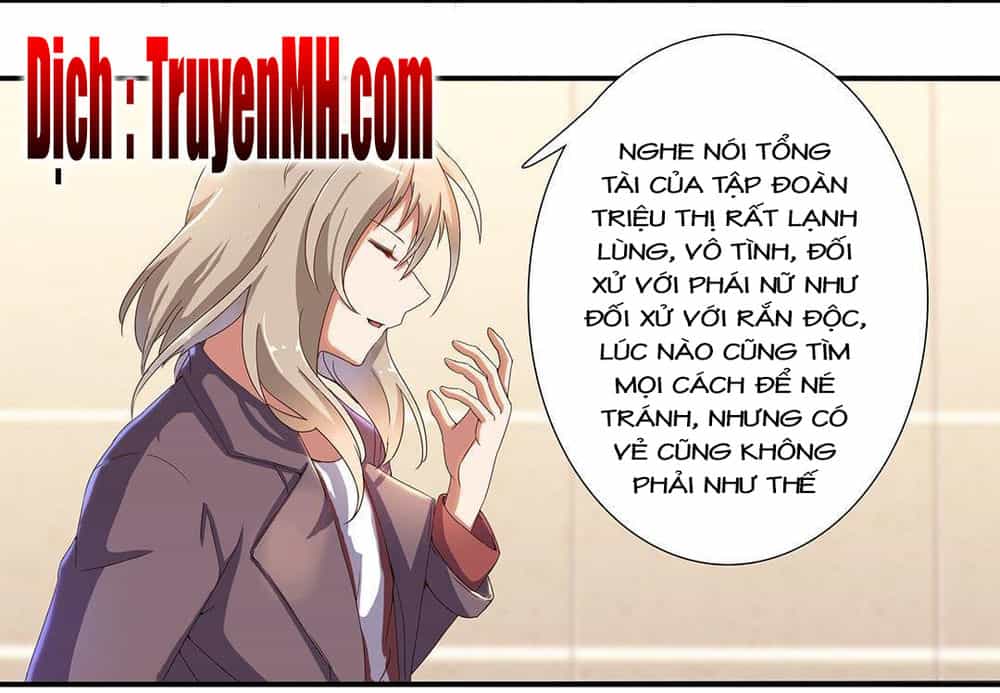 Tổng Tài! Đừng Trả Hàng Nha! - Chương 38 - ảnh 19