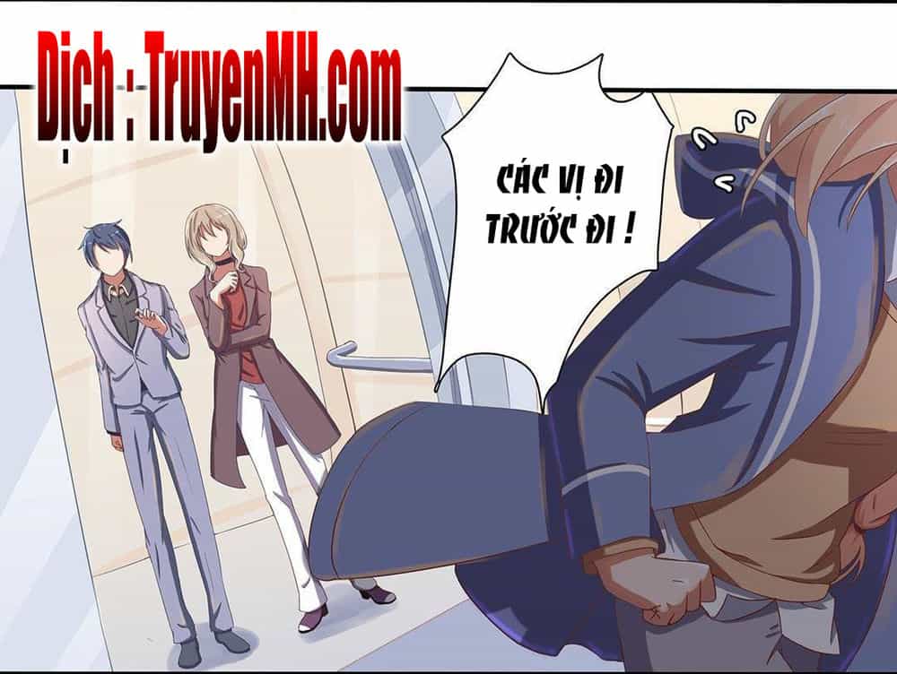 Tổng Tài! Đừng Trả Hàng Nha! - Chương 40 - ảnh 15