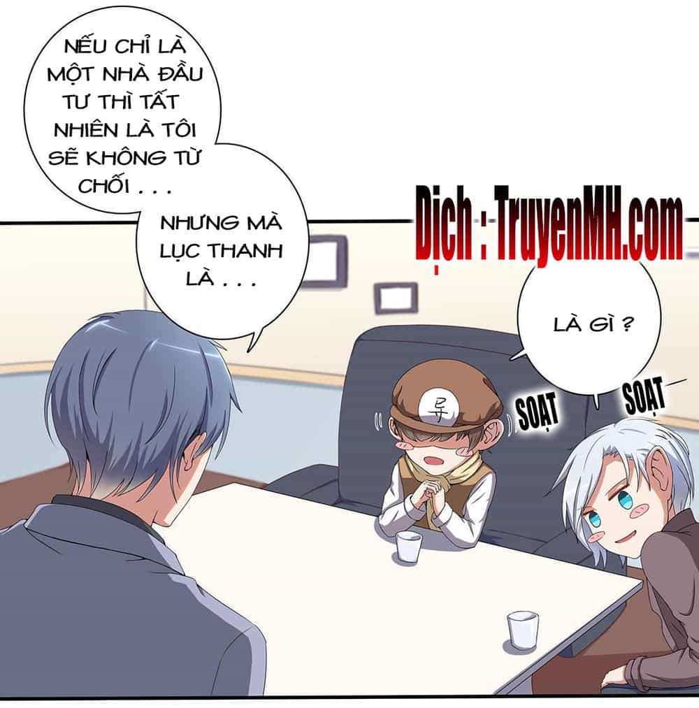 Tổng Tài! Đừng Trả Hàng Nha! - Chương 44 - ảnh 16