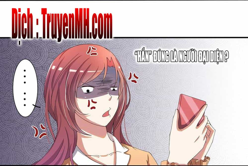Tổng Tài! Đừng Trả Hàng Nha! - Chương 46 - ảnh 8