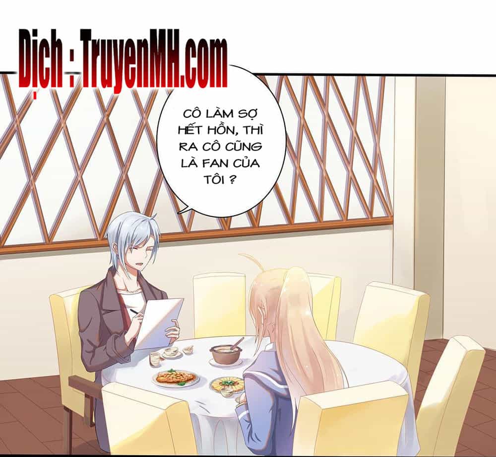 Tổng Tài! Đừng Trả Hàng Nha! - Chương 49 - ảnh 13