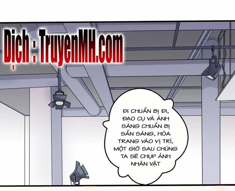Tổng Tài! Đừng Trả Hàng Nha! - Chương 59 - ảnh 20