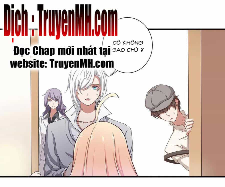 Tổng Tài! Đừng Trả Hàng Nha! - Chương 67 - ảnh 20