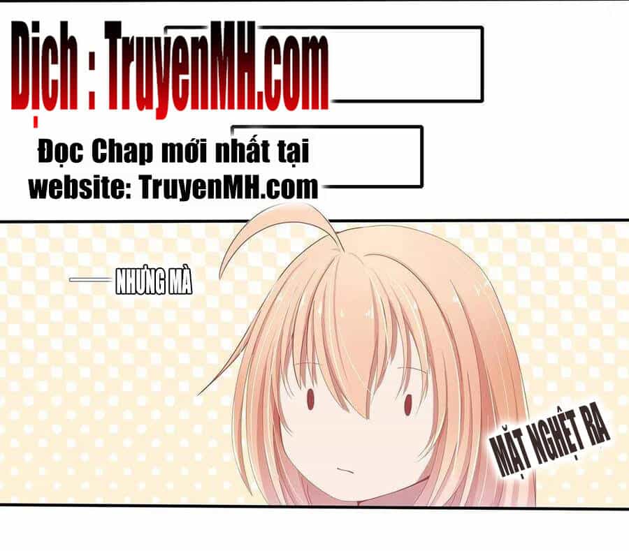 Tổng Tài! Đừng Trả Hàng Nha! - Chương 72 - ảnh 12