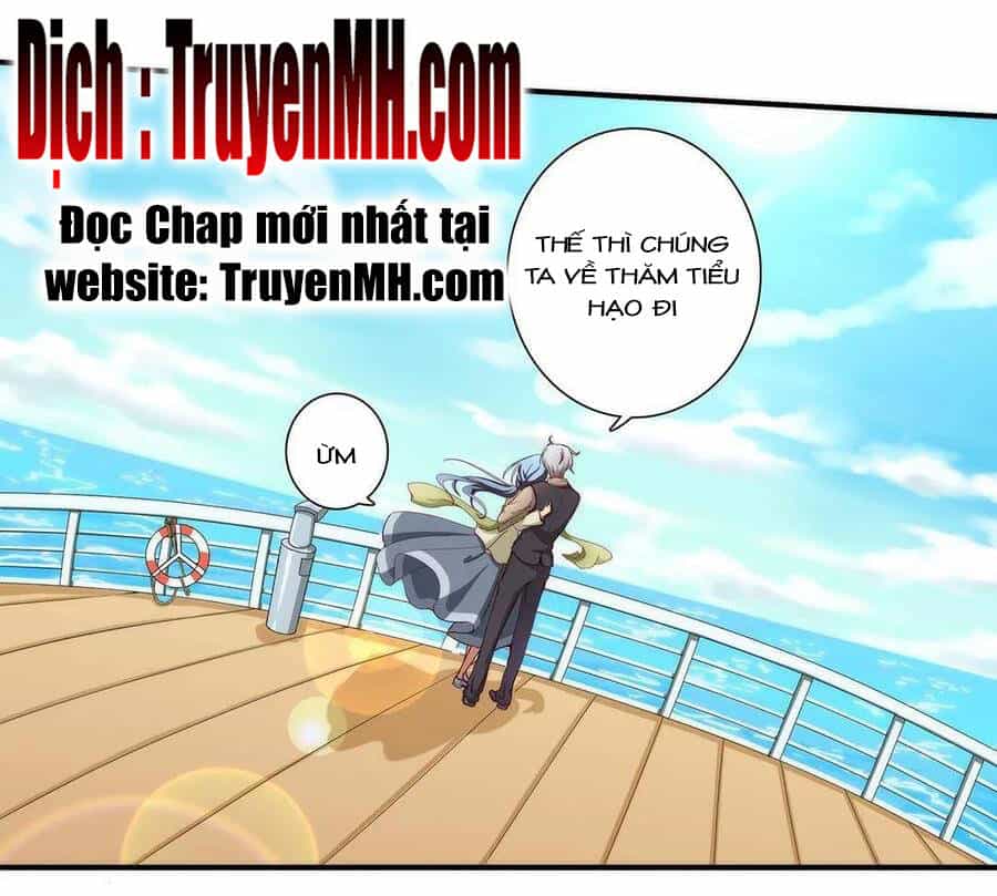 Tổng Tài! Đừng Trả Hàng Nha! - Chương 75 - ảnh 27