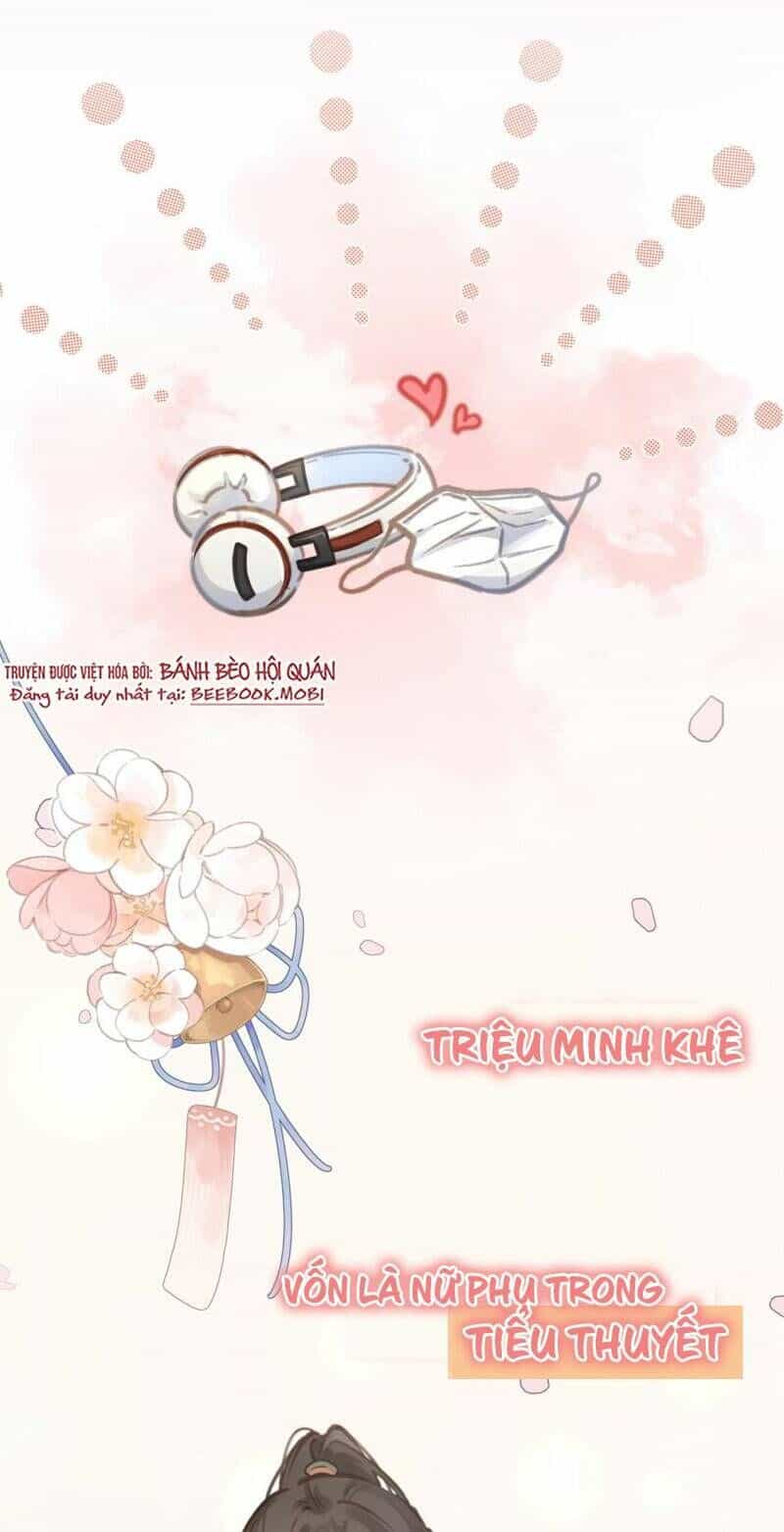 Tổng Tài Đuổi Vợ Lại Khóc Lóc Cầu Xin Vợ Quay Lại - Chương 0 - ảnh 3