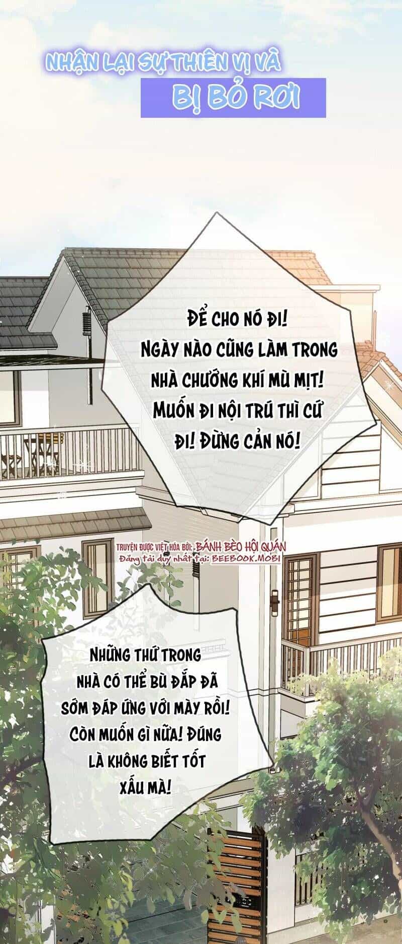 Tổng Tài Đuổi Vợ Lại Khóc Lóc Cầu Xin Vợ Quay Lại - Chương 0 - ảnh 7