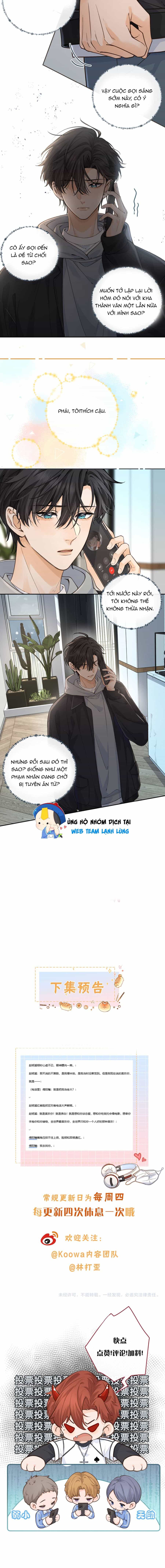 Tổng Tài Đuổi Vợ Lại Khóc Lóc Cầu Xin Vợ Quay Lại - Chương 84 - ảnh 4