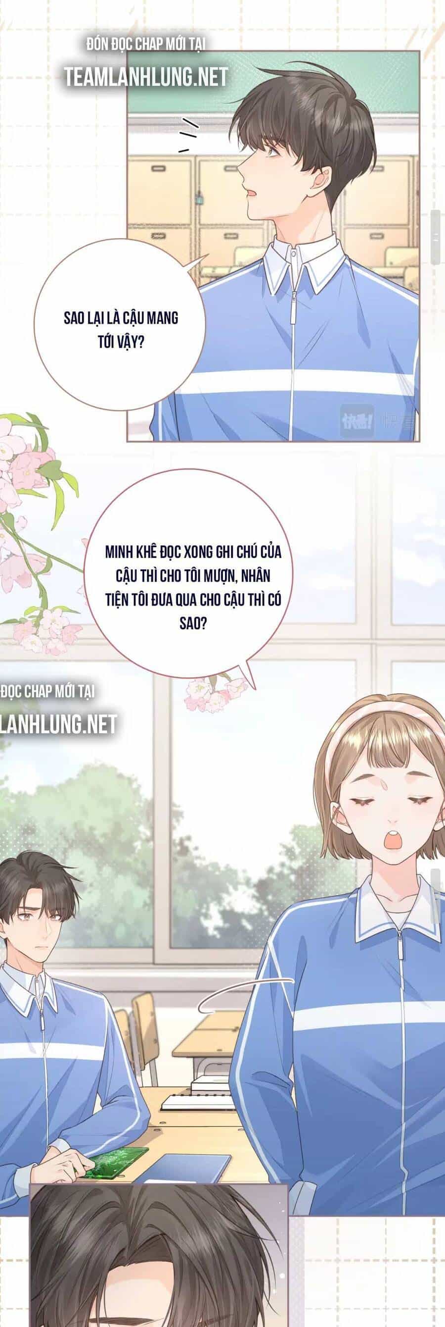 Tổng Tài Đuổi Vợ Lại Khóc Lóc Cầu Xin Vợ Quay Lại - Chương 10 - ảnh 12