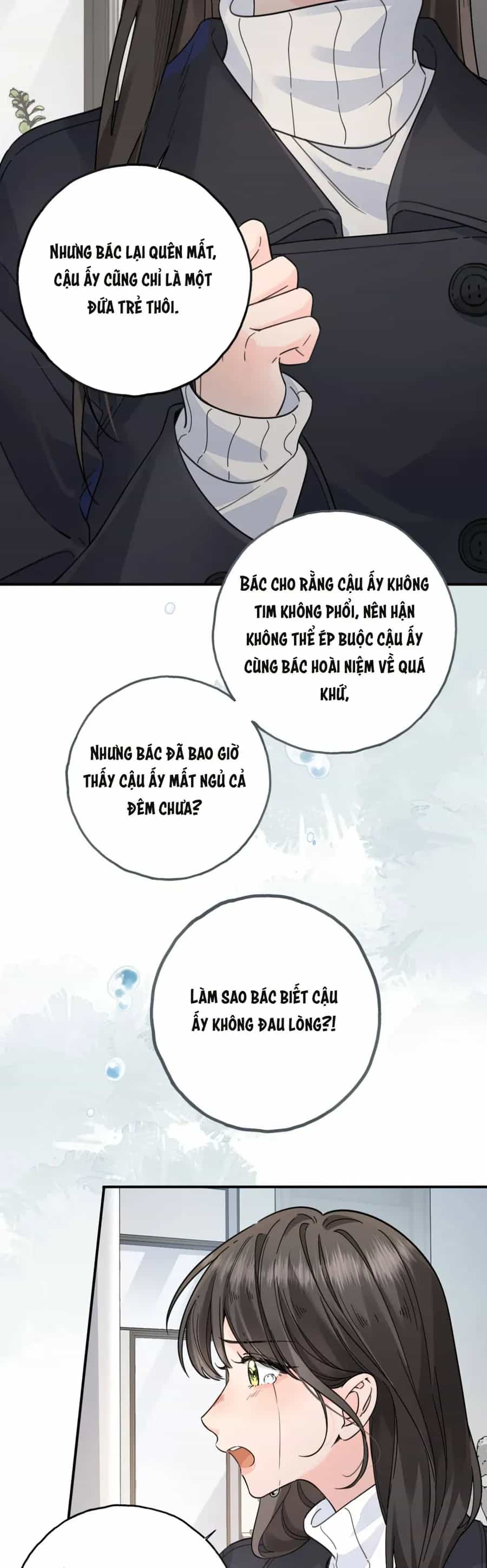 Tổng Tài Đuổi Vợ Lại Khóc Lóc Cầu Xin Vợ Quay Lại - Chương 112 - ảnh 13