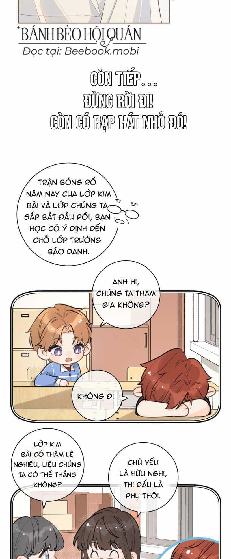 Tổng Tài Đuổi Vợ Lại Khóc Lóc Cầu Xin Vợ Quay Lại - Chương 15 - ảnh 16