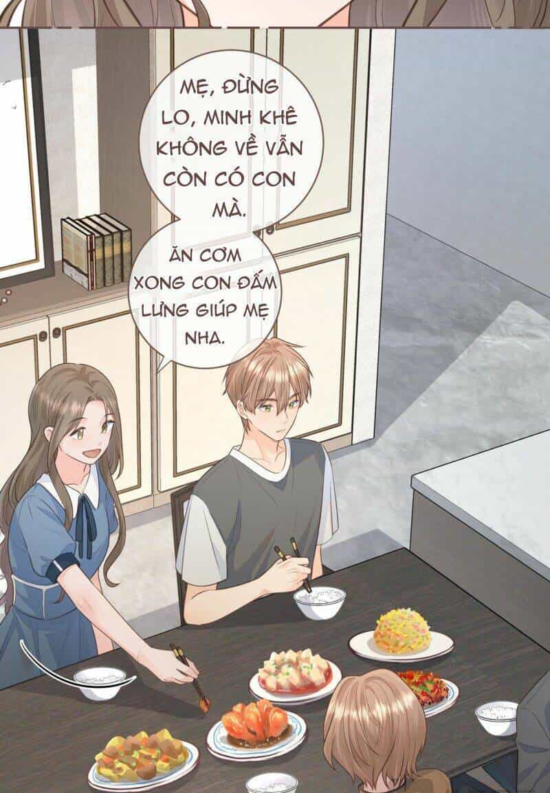 Tổng Tài Đuổi Vợ Lại Khóc Lóc Cầu Xin Vợ Quay Lại - Chương 17 - ảnh 13