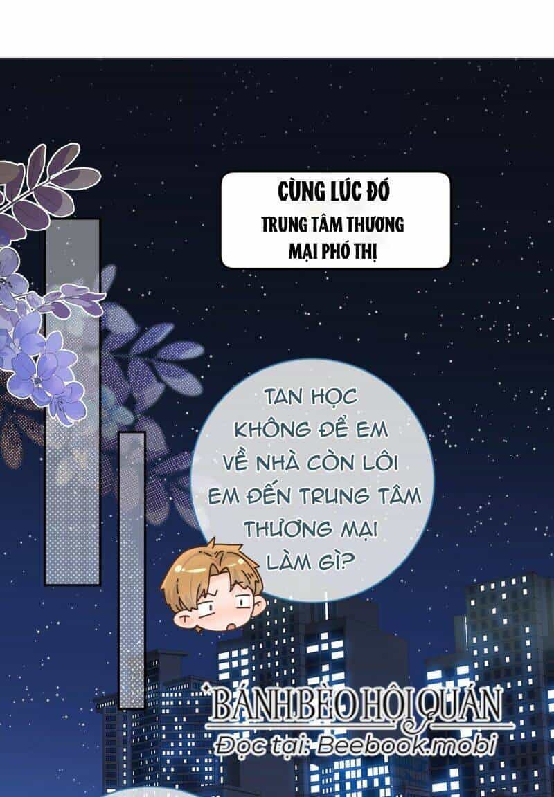 Tổng Tài Đuổi Vợ Lại Khóc Lóc Cầu Xin Vợ Quay Lại - Chương 17 - ảnh 15