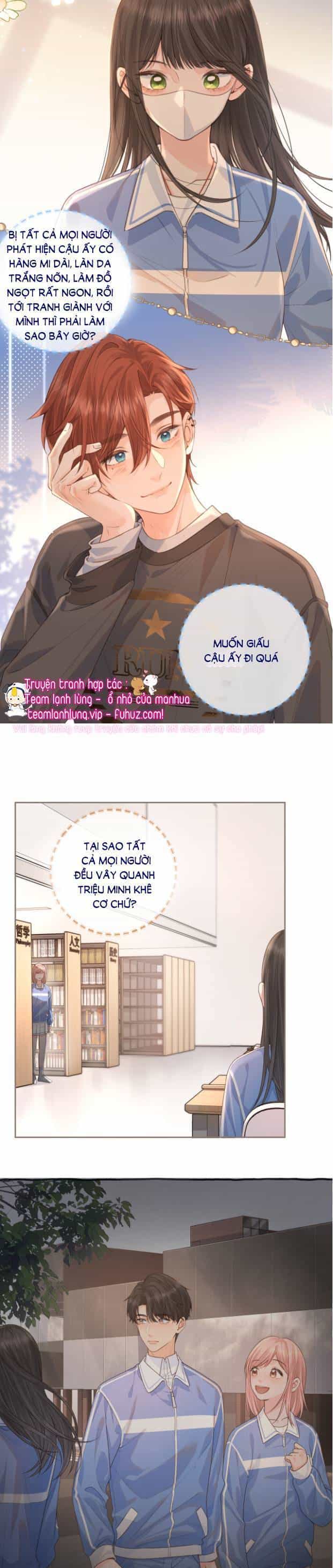 Tổng Tài Đuổi Vợ Lại Khóc Lóc Cầu Xin Vợ Quay Lại - Chương 21 - ảnh 14